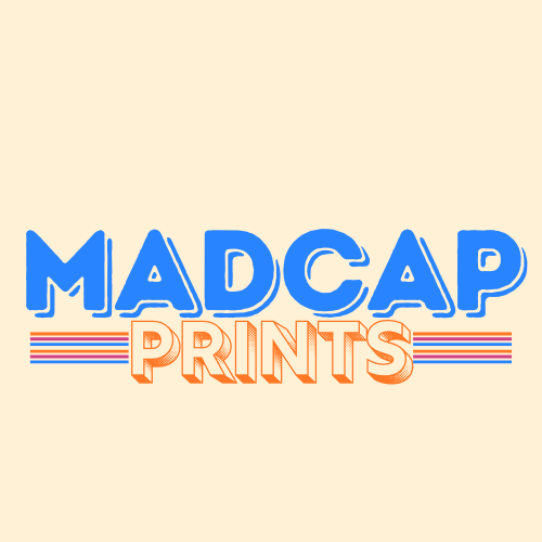 MadCap Prints